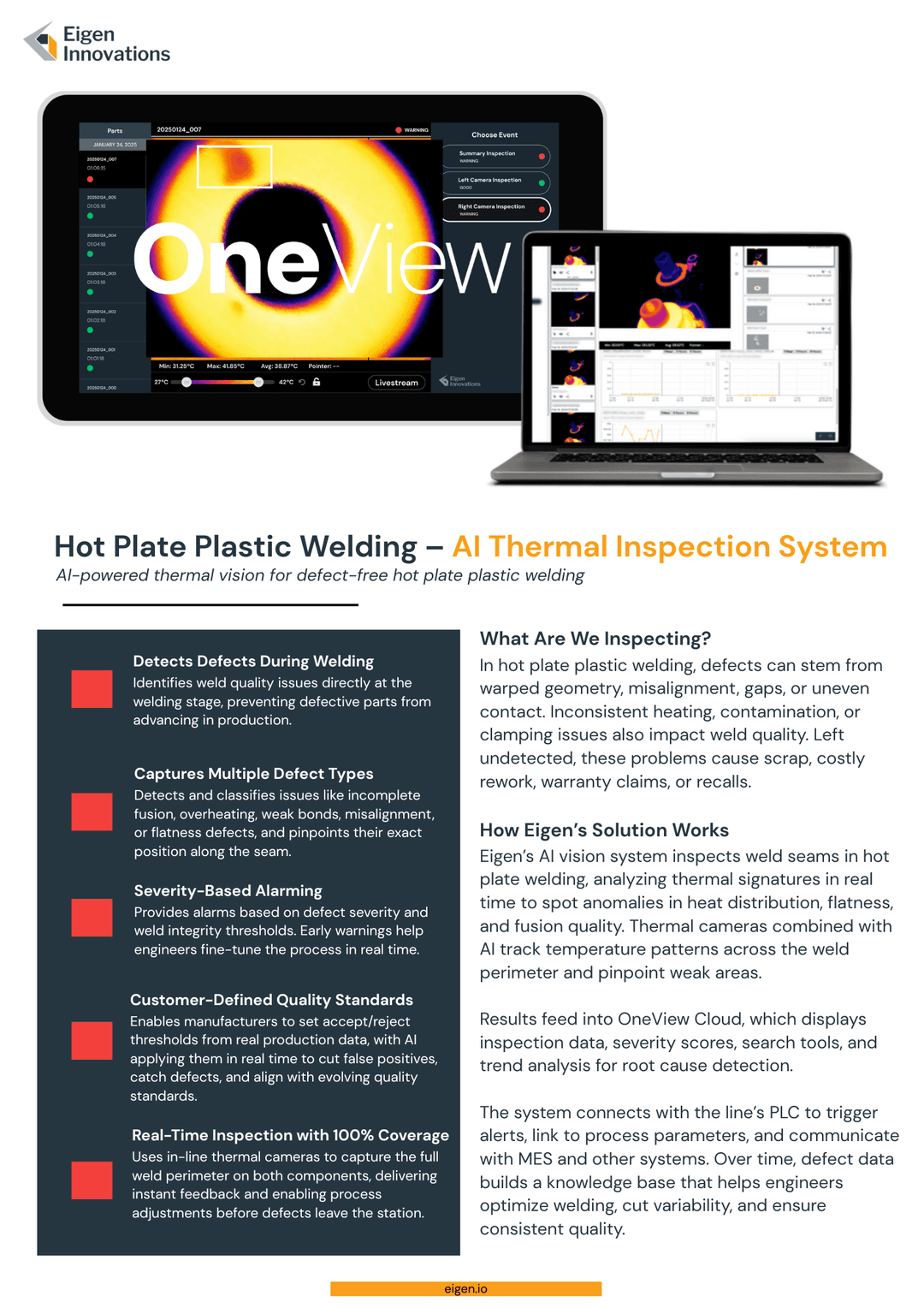 Eigen - Technical Brand & Product Messaging - Image 9