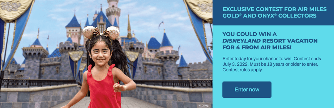 AIR MILES - Data-Driven Campaign Management - Image 1