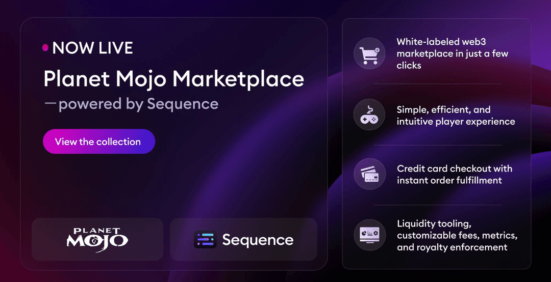 Horizon Blockchain Games - Content & Partnership Marketing - Image 4