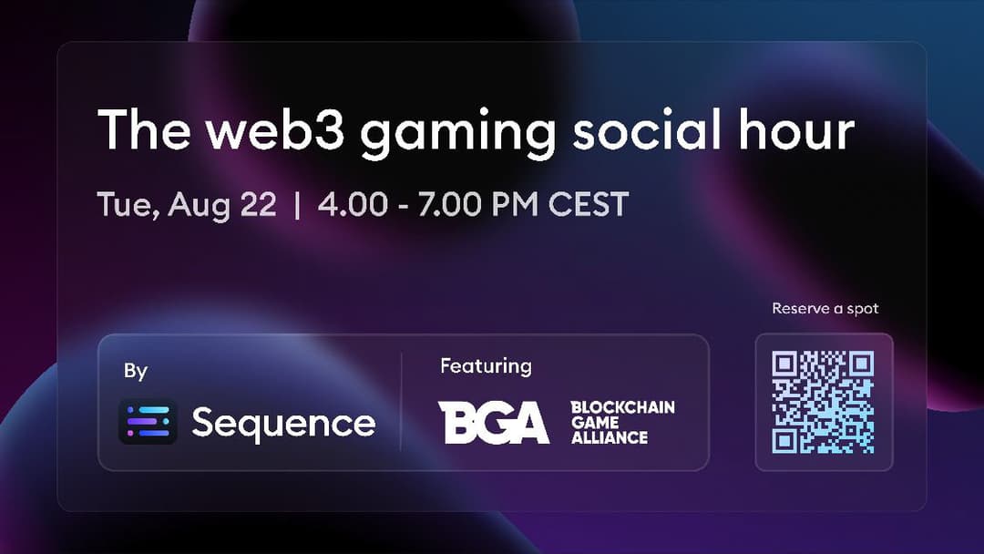 Horizon Blockchain Games - Content & Partnership Marketing - Image 5