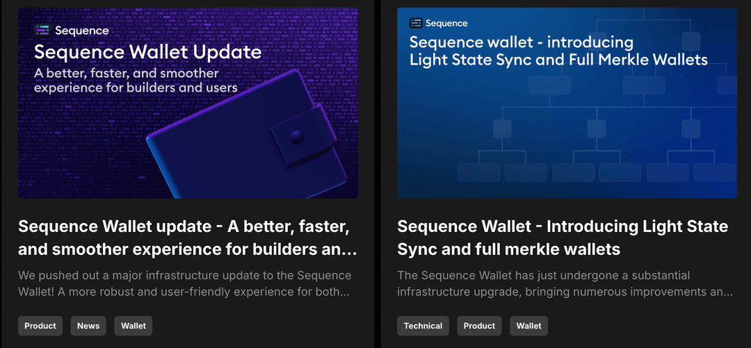 Horizon Blockchain Games - Content & Partnership Marketing - Image 6